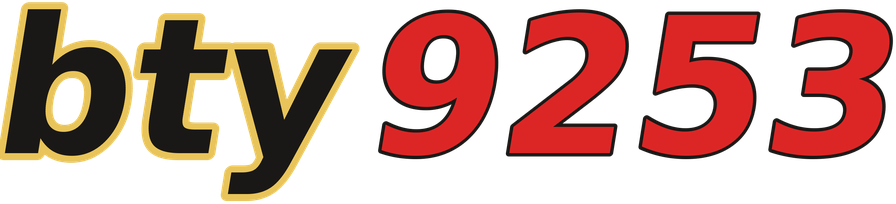 bty9253 logo